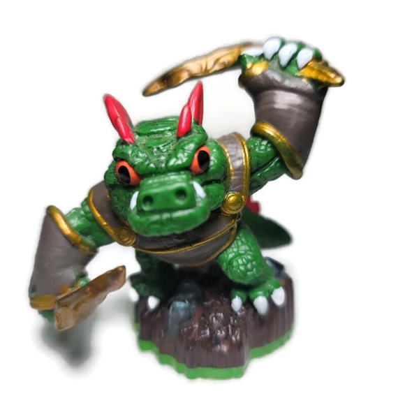 Skylanders Spyro's Adventure DINO-RANG - Picture 3 of 5